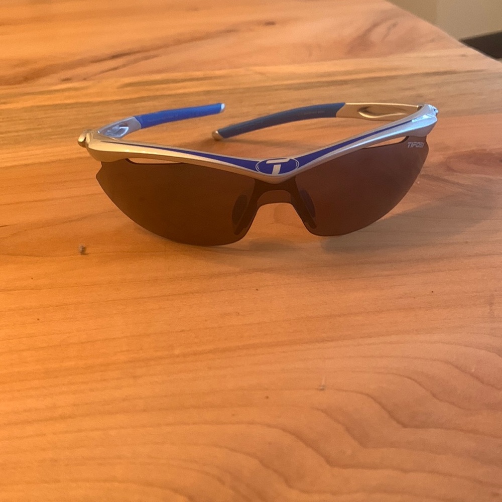 Tifosi cycling sunglasses